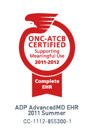 ONC-ATCB Certified